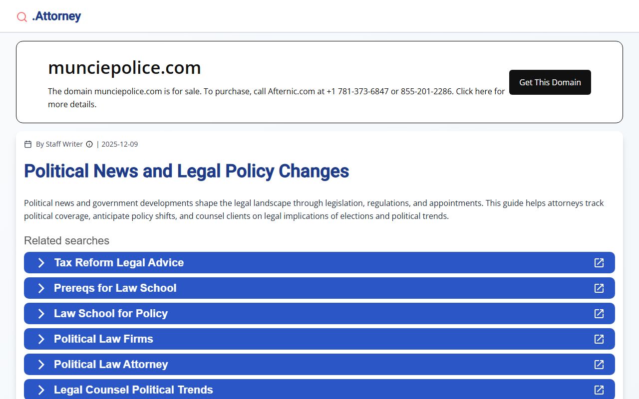 Muncie Police Department website for Muncie booking releases