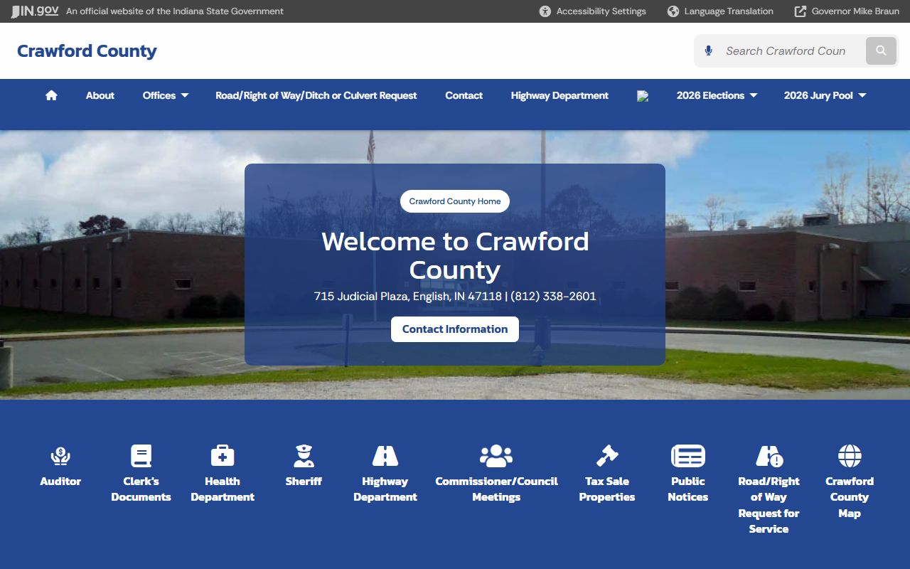 Crawford County sheriff department for Crawford County booking releases
