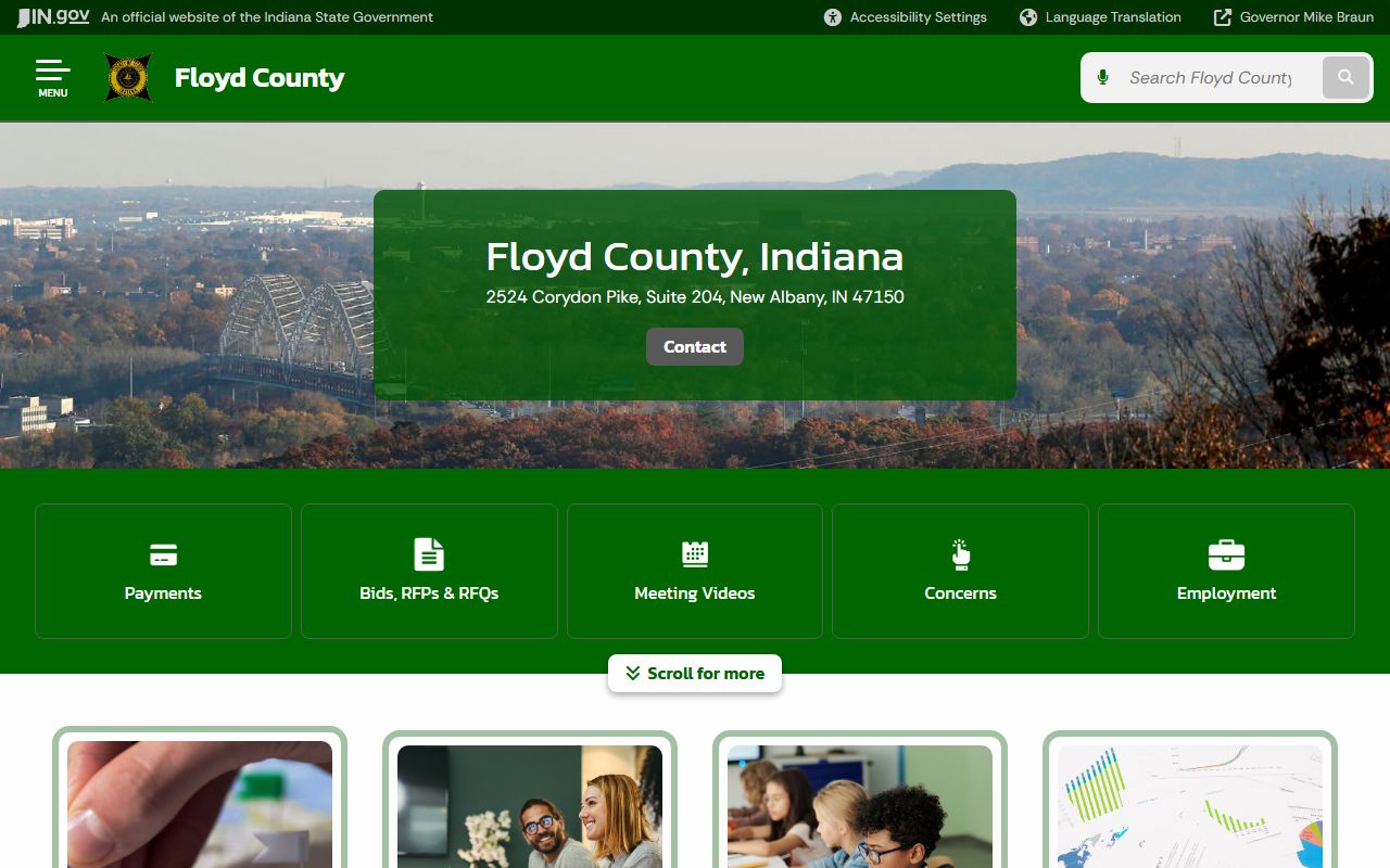 Floyd County sheriff department for Floyd County booking releases