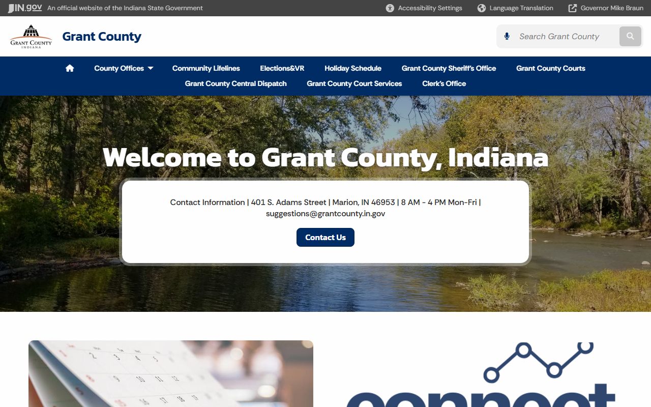 Grant County sheriff department for Grant County booking releases