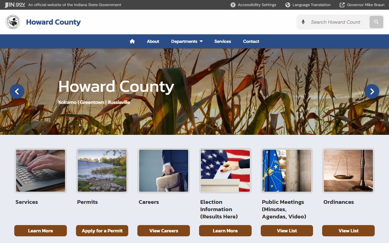 howard county sheriff department for howard county booking releases