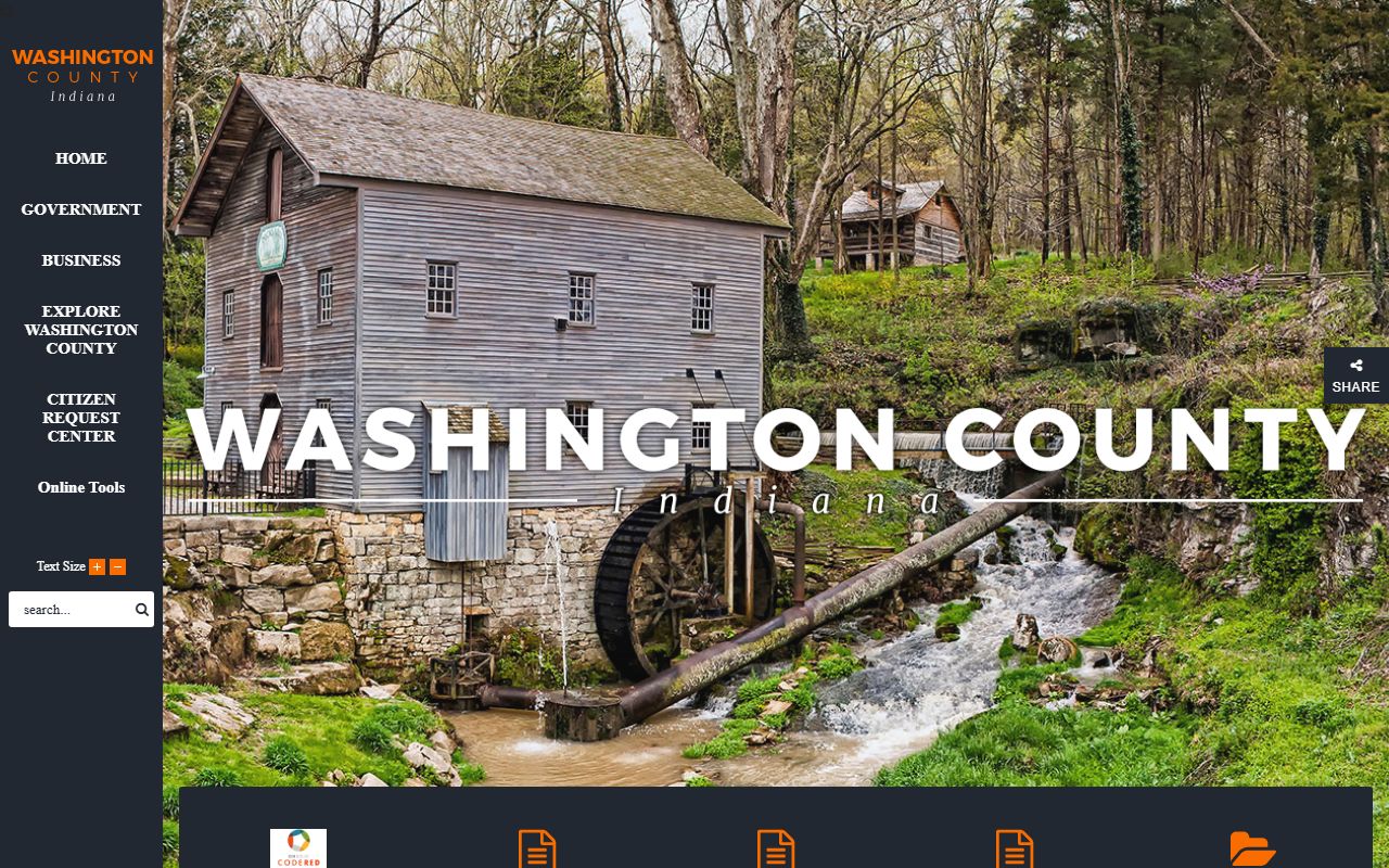 washington county government website for washington county booking releases